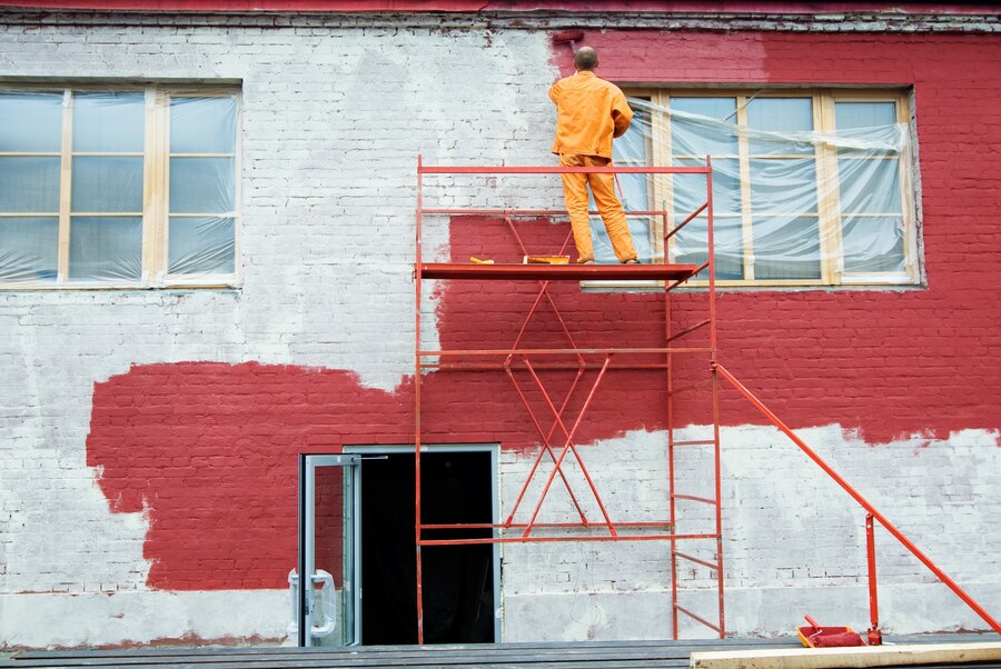 pintura rojo 1385 599